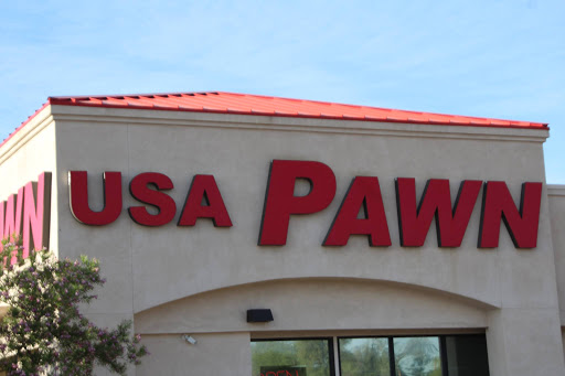 USA Pawn & Jewelry Co, 2904 N 1st Ave, Tucson, AZ 85719, USA, 