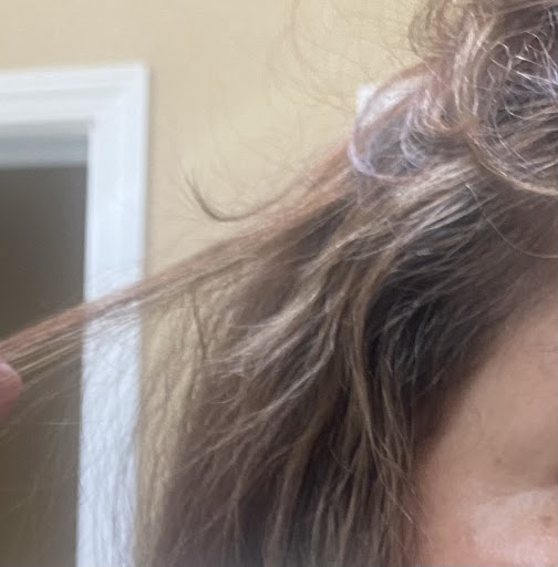 Beauty Salon «Genesis Beauty Salon», reviews and photos, 16 W 11th St, Tracy, CA 95376, USA