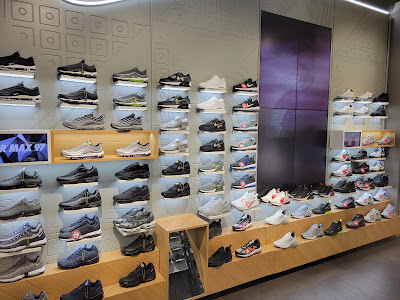 JD Sports à Marseille