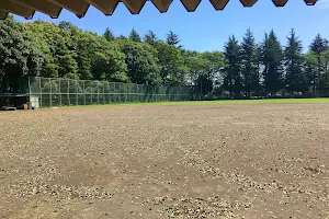 Koganei Park Baseball Field image
