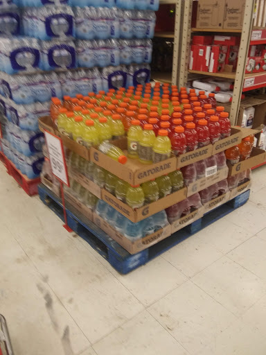 Grocery Store «Save-A-Lot», reviews and photos, 2440 S French Ave, Sanford, FL 32771, USA