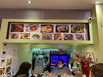 Atmosphère du Restaurant vietnamien Green Tea House à Paris - n°4