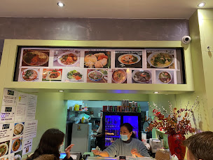 Photo n°3 de Green Tea House « Viet & Thaï » à Paris ()