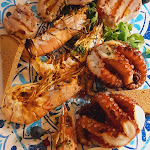 Photo n°12 de l'avis de loredana.i fait le 13/02/2022 à 08:01 sur le  Angolocinque Restaurant à Monopoli