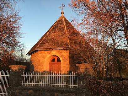 Chapelle du Cheneux