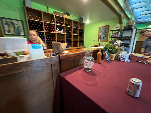 Winery «Butler Winery and Vineyards», reviews and photos, 6200 E Robinson Rd, Bloomington, IN 47408, USA