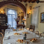 Photo n°1 de l'avis de Ezio.o fait le 09/12/2021 à 15:48 sur le  Antica Osteria Moirago à Zibido San Giacomo