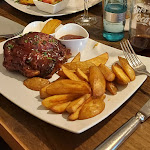 Photo n°1 de l'avis de Nadine.n fait le 14/09/2022 à 19:09 sur le  Landhaus Bredenbek / Maybach Catering à Bredenbek