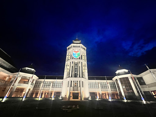 Imax Theater «World Golf Hall of Fame IMAX Theater», reviews and photos, 1 World Golf Pl, St Augustine, FL 32092, USA