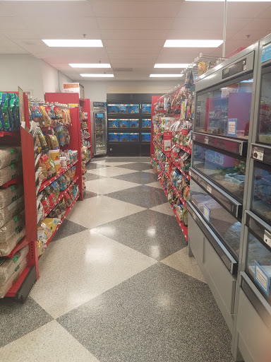 Pet Supply Store «Petco Animal Supplies», reviews and photos, 1450 Twixt Town Rd, Marion, IA 52302, USA