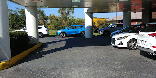 Hyundai Dealer «Apple Valley Hyundai», reviews and photos, 2934 Valley Ave, Winchester, VA 22601, USA