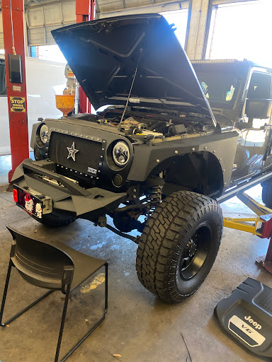 Car Repair and Maintenance «Pep Boys Auto Service & Tire», reviews and photos, 11845 Alpharetta Hwy, Roswell, GA 30076, USA