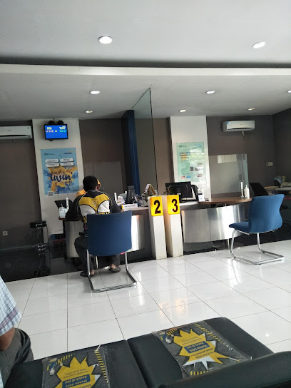 Mandiri Unit Mikro Wonogiri