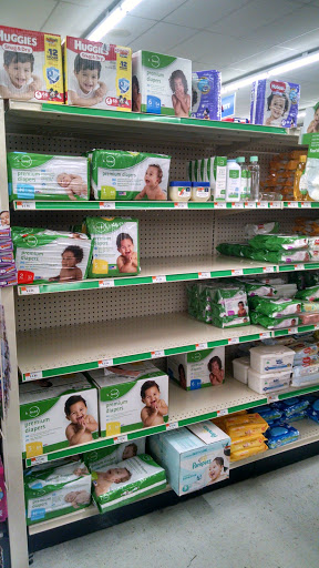 Discount Store «Big Lots», reviews and photos, 631 Milford Harrington Hwy, Milford, DE 19963, USA