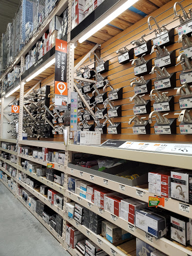 Home Improvement Store «The Home Depot», reviews and photos, 27027 185th Ave SE, Covington, WA 98042, USA