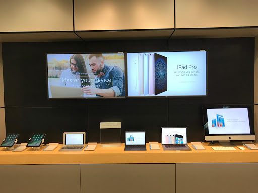 Computer Store «Simply Mac - Apple Premier Partner», reviews and photos, 2825 S Glenstone Ave, Springfield, MO 65804, USA