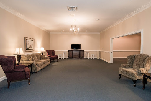 Funeral Home «Clark Funeral Home», reviews and photos, 4373 Atlanta Hwy, Hiram, GA 30141, USA