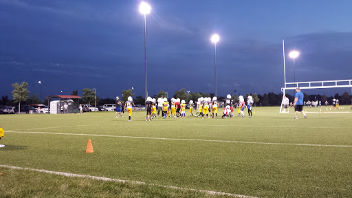 Dog Park «Trail Winds Dog Park», reviews and photos, 13385 Holly St, Thornton, CO 80241, USA