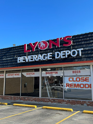 Liquor Store «Cardinal Wine & Spirits Of Arlington Heights», reviews and photos, 135 S Arlington Heights Rd, Arlington Heights, IL 60005, USA