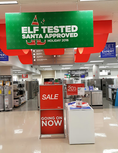 Sears, 236 N Central Ave, Glendale, CA 91203, USA, 