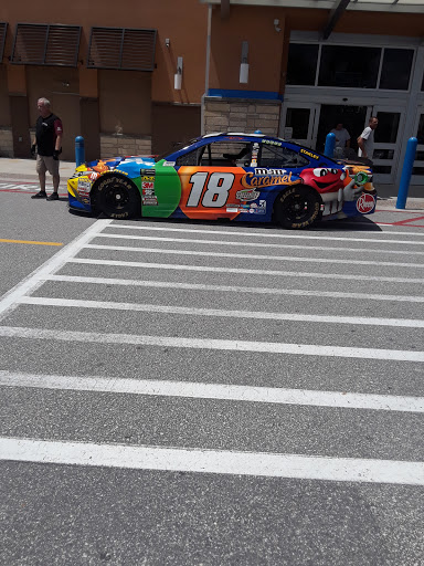 Department Store «Walmart Supercenter», reviews and photos, 3155 FL-44, New Smyrna Beach, FL 32168, USA