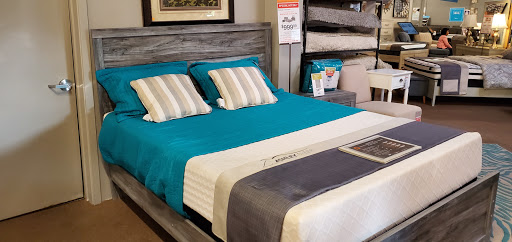 Furniture Store «Ashley HomeStore», reviews and photos, 707 Bayshore Blvd, San Francisco, CA 94124, USA