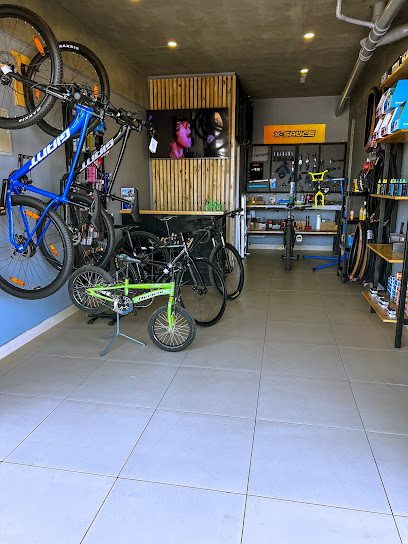 Cycling Store