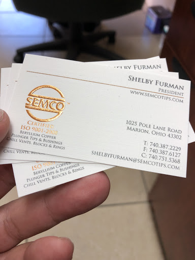 Commercial Printer «BeeJay Printing», reviews and photos, 1066 N Miami Beach Blvd, North Miami Beach, FL 33162, USA