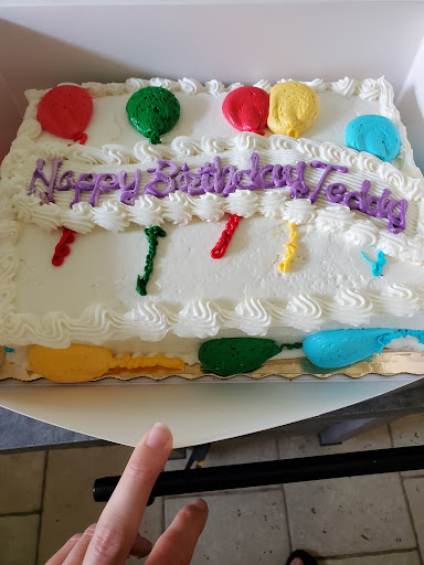 Supermarket «Publix Super Market at Northwood Crossings», reviews and photos, 2300 McFarland Blvd, Northport, AL 35476, USA