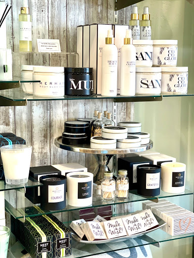 Gift Shop «Tabula Rasa Essentials», reviews and photos, 919 Manhattan Ave # A, Manhattan Beach, CA 90266, USA