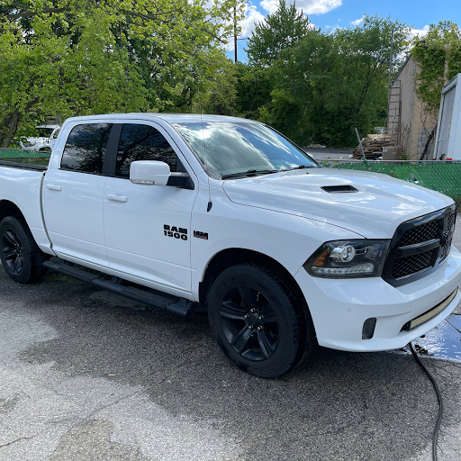 Motor Vehicle Dealer «Gordon Motor Cars LLC», reviews and photos, 510 Lancaster Ave, Malvern, PA 19355, USA