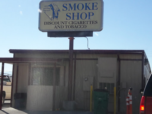 Tobacco Shop «Reno-Sparks Indian Smoke Shop», reviews and photos, 901 Golden Ln, Reno, NV 89502, USA