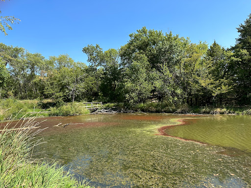 Dove Roost Trail