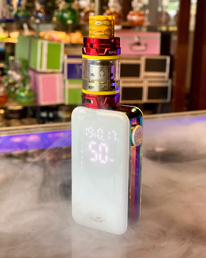 Tobacco Shop «Xhale Vapor N Smoke», reviews and photos, 5610 E Lake Sammamish Pkwy SE, Issaquah, WA 98029, USA