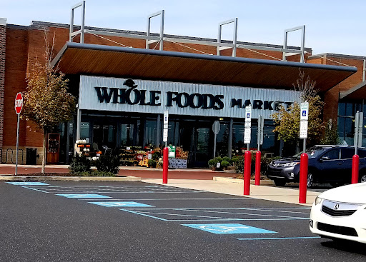 Grocery Store «Whole Foods Market», reviews and photos, 750 N Krocks Rd #301, Allentown, PA 18106, USA