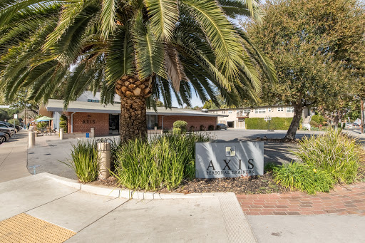 Personal Trainer «AXIS Personal Trainers», reviews and photos, 550 Ravenswood Ave, Menlo Park, CA 94025, USA