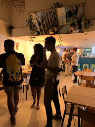 Photo n°5 de Copains - Restaurant Marseille à Marseille ()