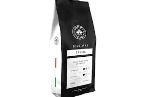 Add-Q LOREDANA CAFFE - producent i dystrybutor Włoskiej kawy image