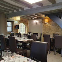 Atmosphère du Restaurant Le Marsala à Bayeux - n°1