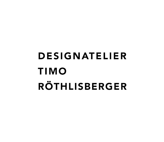 Designatelier Timo Röthlisberger - Solothurn