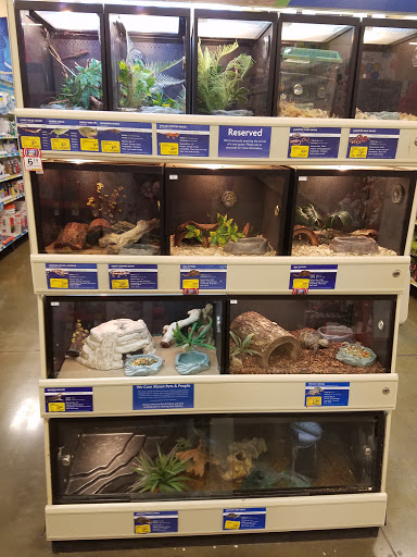 Pet Supply Store «PetSmart», reviews and photos, 6106 Shops Way, Northborough, MA 01532, USA