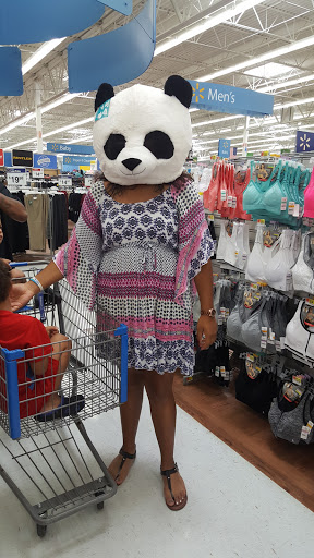 Department Store «Walmart Supercenter», reviews and photos, 4538 US-231, Wetumpka, AL 36092, USA