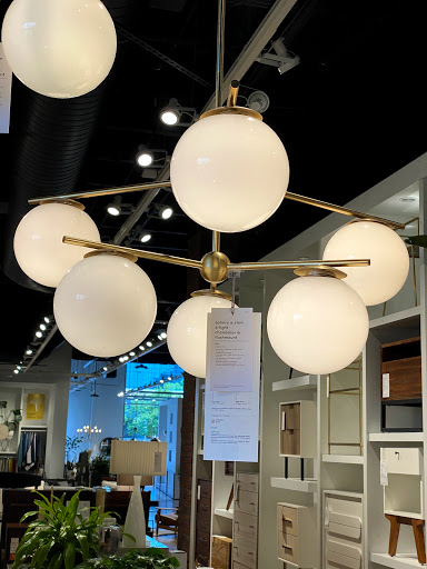 Furniture Store «west elm», reviews and photos, 5307 E Mockingbird Ln #100, Dallas, TX 75206, USA