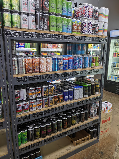 Liquor Store «Edgewater Liquors», reviews and photos, 54 W Central Ave, Edgewater, MD 21037, USA