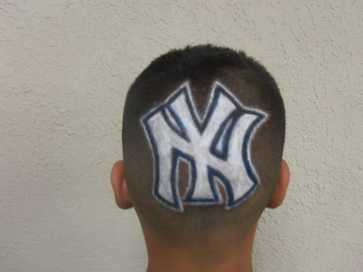 Barber Shop «Fade Masters Barbershop 1», reviews and photos, 11406 N Dale Mabry Hwy, Tampa, FL 33618, USA