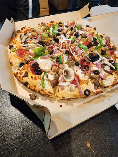 Pizza Hut