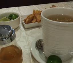 Restaurant Yue Yang photo