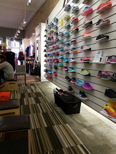 Sporting Goods Store «Gazelle Sports Holland», reviews and photos, 24 W 8th St, Holland, MI 49423, USA
