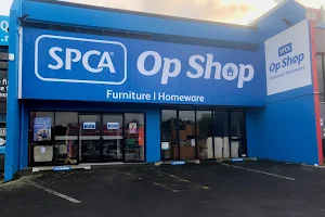 SPCA Op Shop Manukau - Furniture & Homeware image