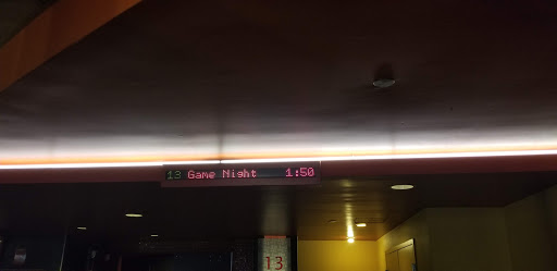 Movie Theater «Regal Union Square Stadium 14», reviews and photos, 850 Broadway, New York, NY 10003, USA